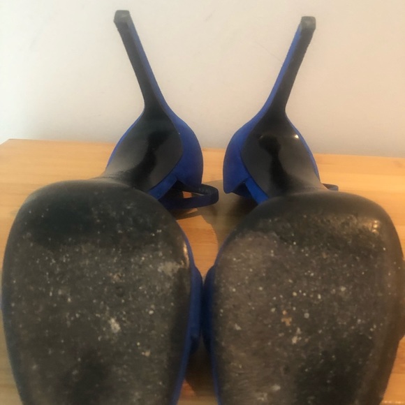 Saint Laurent “Amber” Sandals - Picture 3 of 3